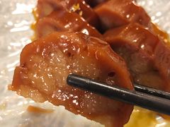 桂花糖藕-山外山菜馆(玉泉路店)