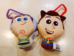 -麦当劳(金沙广场店)