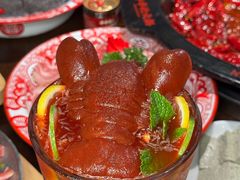 -牛市坎火锅(建设路店)