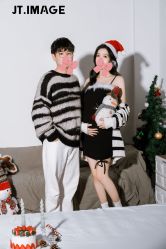 -专注孕妇照亲子照·纪田摄影