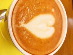 -栖巢咖啡馆(双岗店)