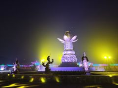 -龙口南山旅游景区