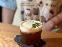 -船到桥头自然直CIAOCOFFEE