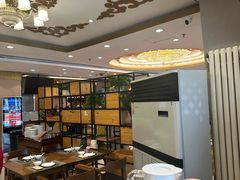 -全聚德烤鸭店(马家堡店)