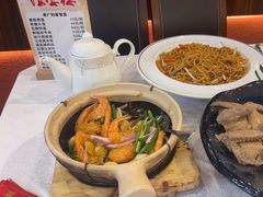 -岭南海晏楼(滨江东总店)