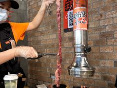 -霸腹烤肉(厦门柚子番店)