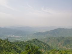 -慕田峪长城