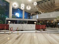 -大连富丽华大酒店