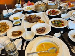 -长沙富力万达文华酒店