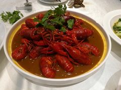 -海鸿荟·沿江菜(中山北路店)