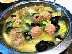 关中多汁丸子-黄三怪(会展中心店)