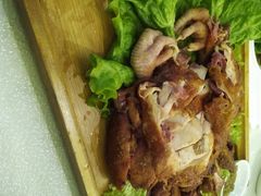 -天津雅园饭店(成林道店)