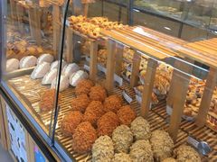 -长发西饼(临顿路店)