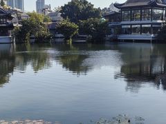 -荔湾湖公园