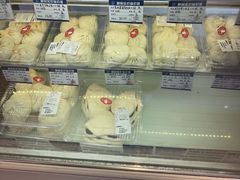 -白玉兰食品甜凤店(合生汇店)