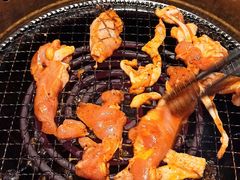 -炙城·韩式烤肉(南京东路店)