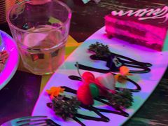 -MOSSO音乐酒吧·Live House(南京西路店)