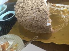 -梧桐花园餐厅(新城店)