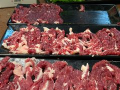-幸运牛汕头小黄牛牛肉火锅(梅林店)