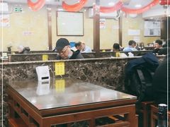 大堂-白魁老号饭庄(安内店)