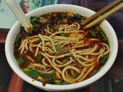 -东方宫中国兰州牛肉拉面(厦门旗舰店)