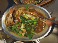 -黄金海岸活虾料理(中坜店)