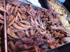 -清真拉妈卤味(回民街店)