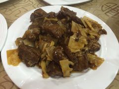 -春江饭店(共青团路总店)