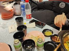 -争鲜回转寿司(中街大悦城店)