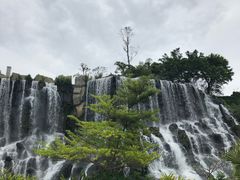 -东部华侨城