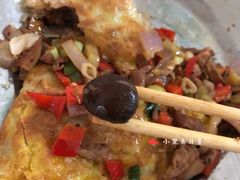 -周记热干面豆皮大王(桃花东街店)