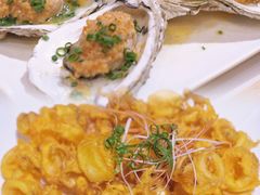 -四川小胡子海鲜(丁村万人海鲜广场店)