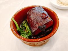 东坡焖肉-楼外楼(西湖景区孤山路店)