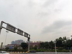 -珠海拱北口岸