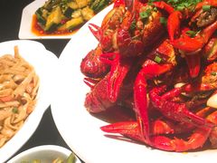 -狂鳌小龙虾(黄江店)