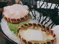-湊湊火锅·茶憩(东城万达店)