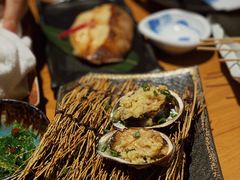 -渔寿司·日本料理(艾尚天地店)