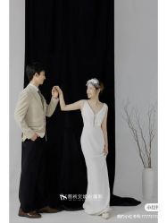 -薇视觉婚纱摄影工作室·婚纱照·结婚照