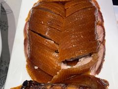 -佳兰雅序融合菜(高新店)