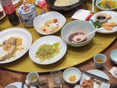 -老灶味道·本帮菜(昌平路店)