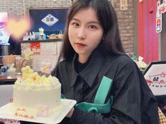 -好利来(上海虹桥新天地Lab主题店)