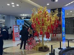 -红星美凯龙北京至尊MALL(东四环中路店)