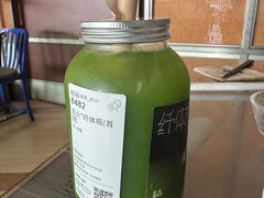 -喜茶(深圳福田星河COCO Park店)