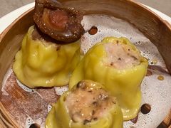 -御公馆中餐厅·点心·顺德菜·佛山东平保利洲际酒店
