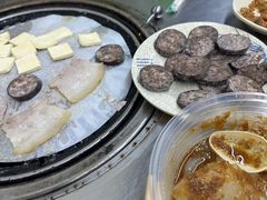 -贵州小豆腐(杨家坪总店)