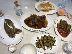 -长平老姿娘夜粥(平东一街店)