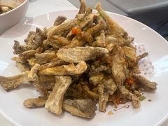 -雅佳神话·麻辣烤鱼(新街口店)