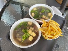 -鸡鸣汤包(红山动物园店)