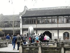 -昭明书院