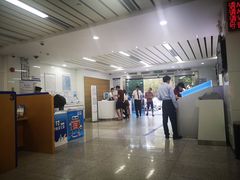 -中国建设银行(深圳皇岗支行)